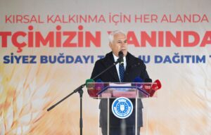 ÇİFTÇİYE MAZOT DESTEĞİ GELİYOR