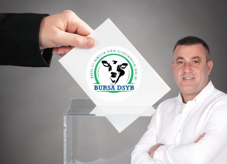 DSYB’DE SANDIK HEYECANI, ‘KORKUSUZ’ ADAY