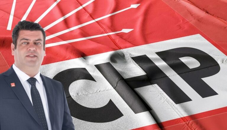 GÖKHAN DEMİR, ADAYLIĞINI AÇIKLAYACAK