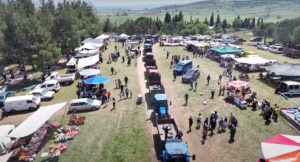 HIDIRELLEZ VE HAYIR GÜNÜ TAKVİMLERİ NETLEŞİYOR 