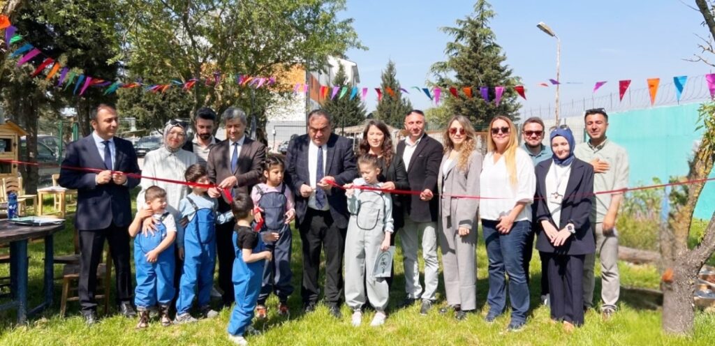 İBN-İ SİNA’DA ÖRNEK PROJE