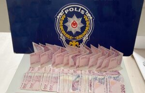 KAHVEHANEYE ‘KUMAR’ OPERASYONU