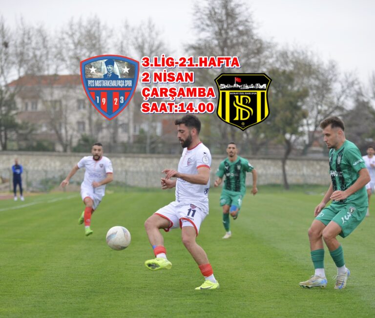 KÖPRÜDEN ÖNCE SON ÇIKIŞ