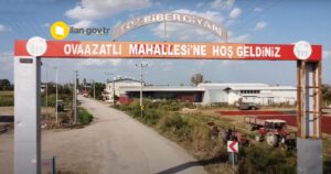 MAHKEMEDEN SATILIK TARLA