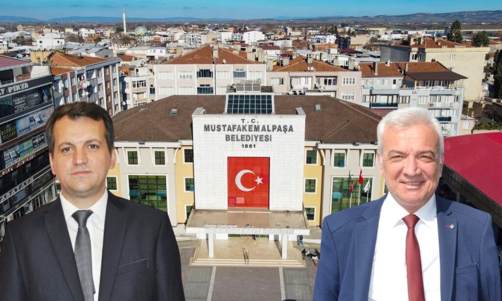 MÜDÜRLÜKLERDE DEĞİŞİM