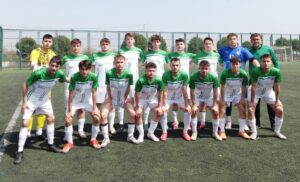 MUSTAFAKEMALPAŞA 2014’TEN DERBİ ZAFERİ