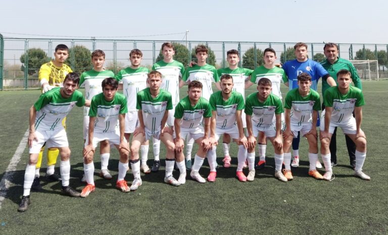 MUSTAFAKEMALPAŞA 2014’TEN DERBİ ZAFERİ