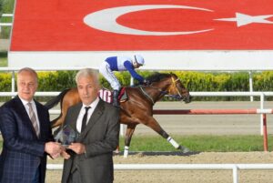 MUSTAFAKEMALPAŞA KOŞUSU, ‘BATMAN ÇOCUĞU’NUN