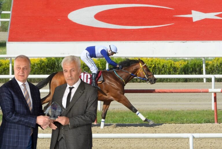 MUSTAFAKEMALPAŞA KOŞUSU, ‘BATMAN ÇOCUĞU’NUN