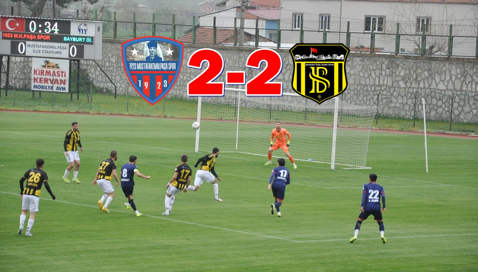 PAŞA, ALTIN DEĞERİNDE PUAN BIRAKTI