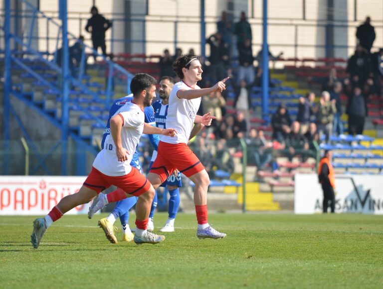 PAŞA’NIN 11 GOLCÜSÜ VAR