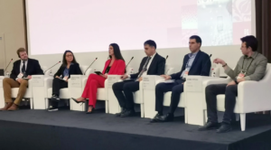 TAT, DİJİTAL TARIM PROJELERİ İLE ROL MODEL OLDU