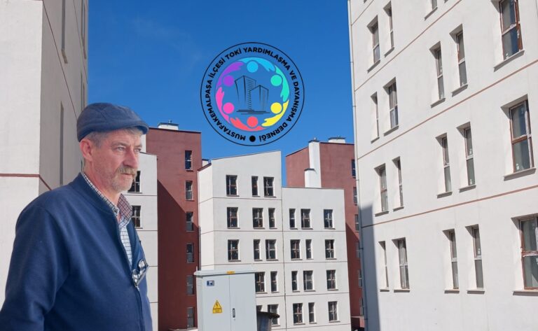 TOKİ KONUTLARINDA GERİ SAYIM