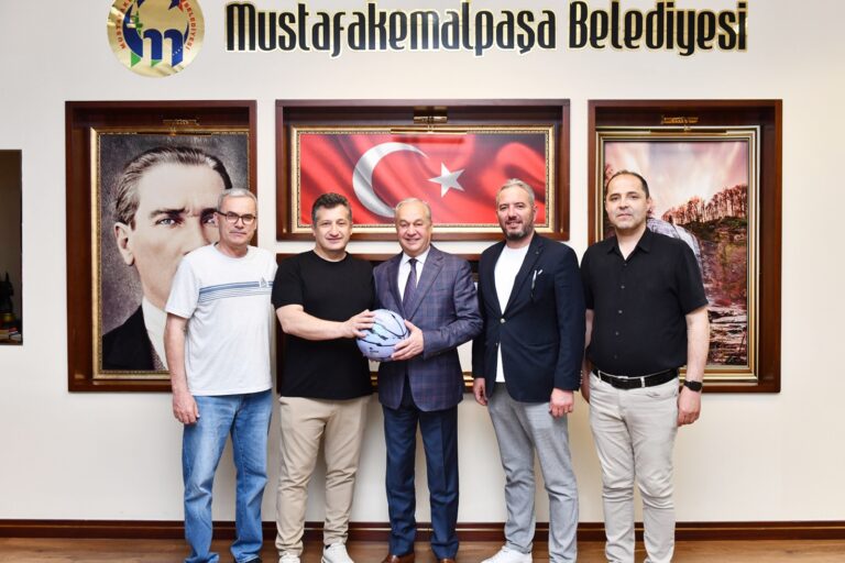 33. TATLITOP, 20 HAZİRAN’DA BAŞLIYOR