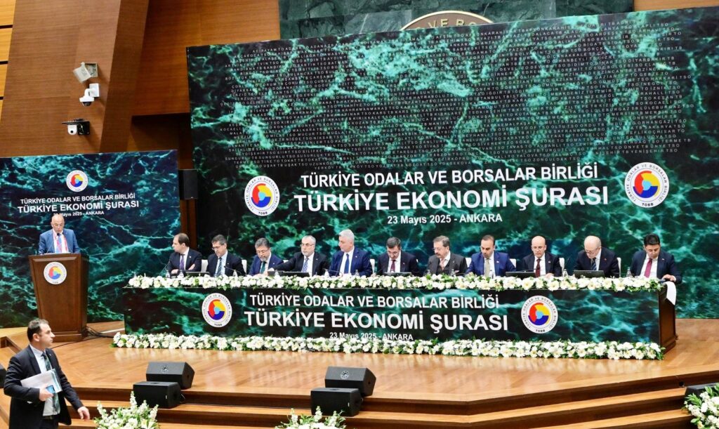 AKKOYUNLU’DAN BAKANLIKLARA TARİHİ ÇAĞRI