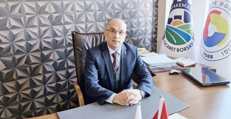 AKKOYUNLU’DAN ÇİFTÇİLER GÜNÜ MESAJI