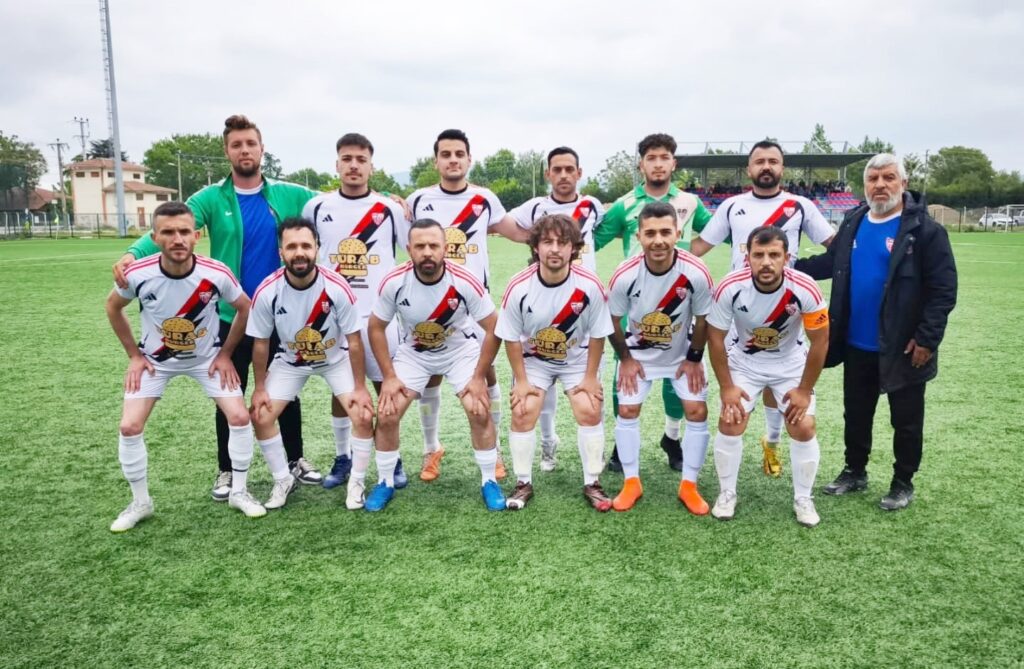 AMATÖR’DE YARIŞ KIZIŞIYOR