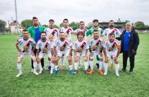 AMATÖR’DE YARIŞ KIZIŞIYOR