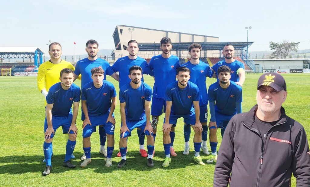 BAL TAKIMI KÜME DÜŞTÜ