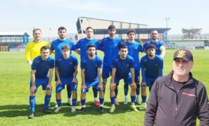 BAL TAKIMI KÜME DÜŞTÜ