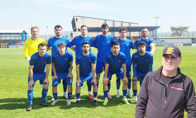 BAL TAKIMI KÜME DÜŞTÜ