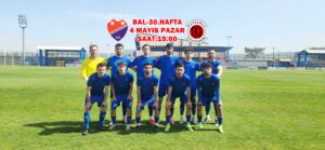 BAL’DA SON RANDEVU