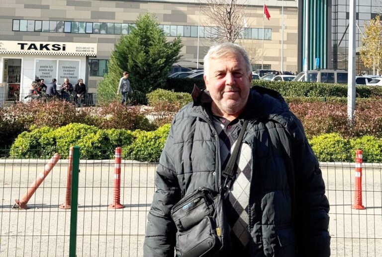 ÇAVLI’NIN DURUMU İYİYE GİDİYOR