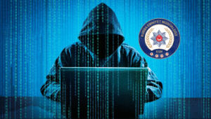 DOLANDIRICILIĞA KARŞI ANİMASYONLU UYARI