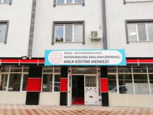 HALK EĞİTİM’DE DEV SERGİ İÇİN GERİ SAYIM