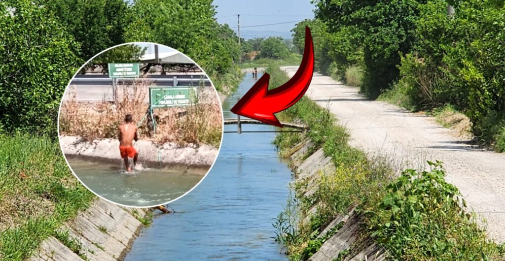 HAVALAR ISINDI, TEHLİKE BAŞLADI