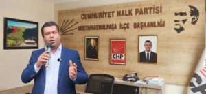 ‘CHP’YE KAYYUM DAVASI’ İŞLEMDEN KALKTI