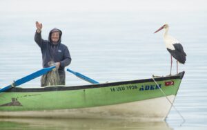 MUSTAFAKEMALPAŞA’YI ‘LEYLEK ŞENLİĞİ’ SARACAK