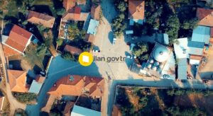 MAHKEMEDEN SATILIK BİNA