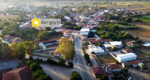 MAHKEMEDEN SATILIK KONUT ALANI