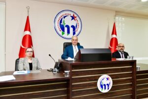 MECLİS, BAYRAM ÖNCESİ TOPLANACAK