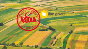 MİLLİ EMLAK’TAN TAŞINMAZ SATIŞI