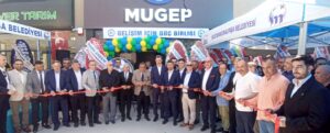 MUGEP MERKEZİ, ‘GÜÇ BİRLİĞİ ’ VURGUSUYLA AÇILDI