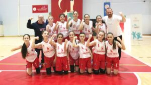 POTADA FARKLI BAŞLANGIÇ