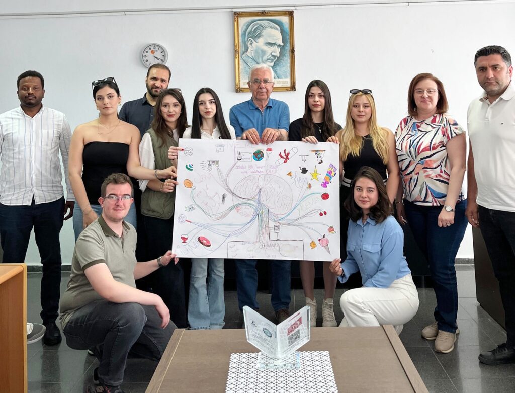 MYO’DA ÖĞRENCİ KATILIMLI KALİTE ÇALIŞTAYI