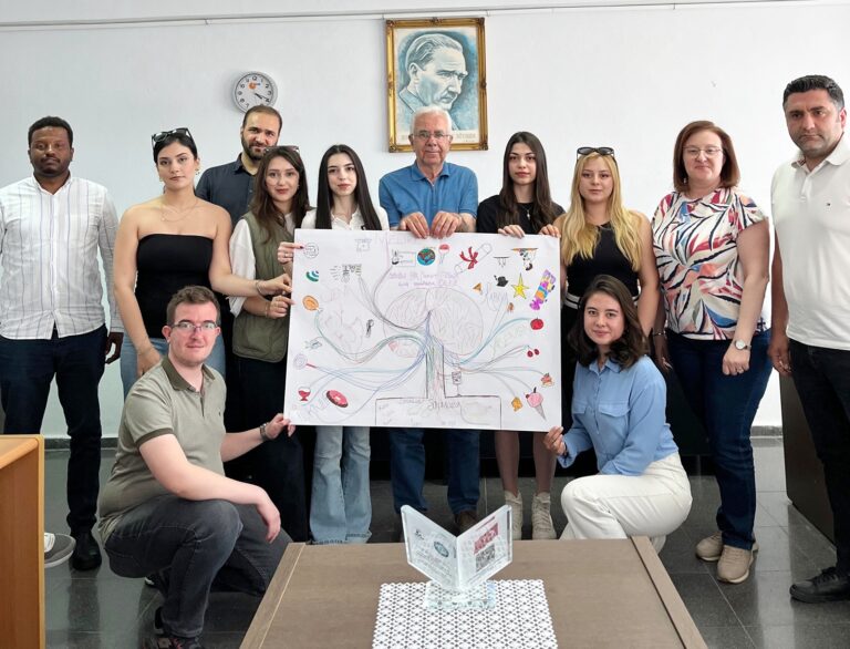 MYO’DA ÖĞRENCİ KATILIMLI KALİTE ÇALIŞTAYI