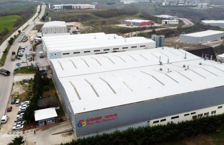 MUSTAFAKEMALPAŞA OSB’NİN ENERJİSİ YÜKSELİYOR