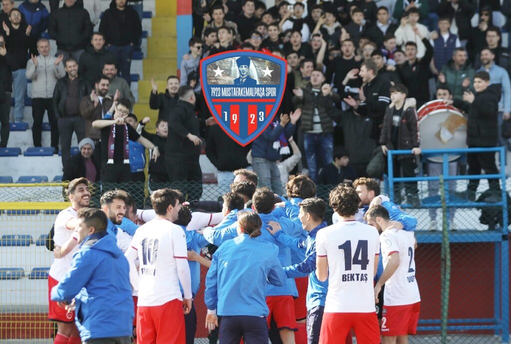 PAŞA, ZİRVEYİ DE GÖRDÜ DİBİ DE