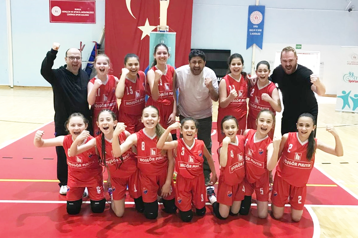 PAŞA’NIN KIZLARI VİTES BÜYÜTTÜ