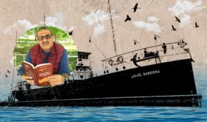 ŞAHİN’DEN 19 MAYIS’A ÖZEL KİTAP