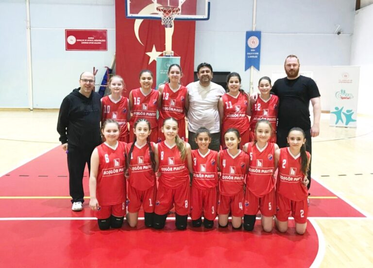 POTADA ŞANSSIZ FİNAL