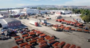 TAT DÜŞTÜ, SEK YOK