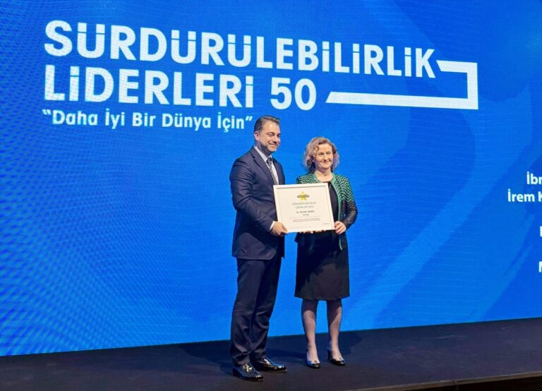 TAT’IN PATRONU 50 LİDER ARASINDA