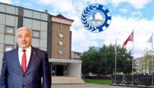 UZKINAY, 19 MAYIS’TA GENÇLERE SESLENDİ