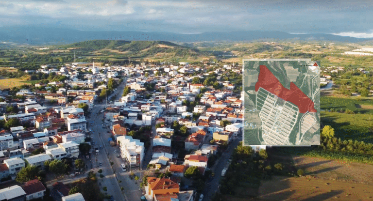 YALINTAŞ’TA TOKİ YÜKSELECEK, İHALE HAZİRAN’DA