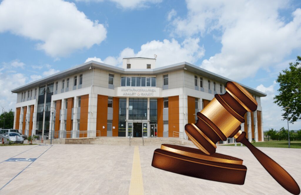 MUSTAFAKEMALPAŞA YARGISI’NDA TARİHİ ADIM